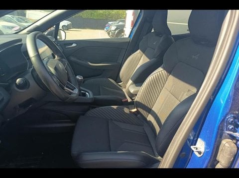 Voitures D'occasion À Auchel | Renault Clio 1.0 Tce 90Ch Esprit Alpine - 24