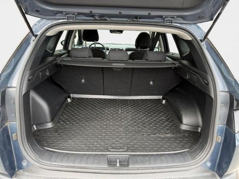 Voitures D'occasion À Avesnes-Sur-Helpe | Hyundai Tucson 1.6 T-Gdi 230Ch Hybrid Business Bva6