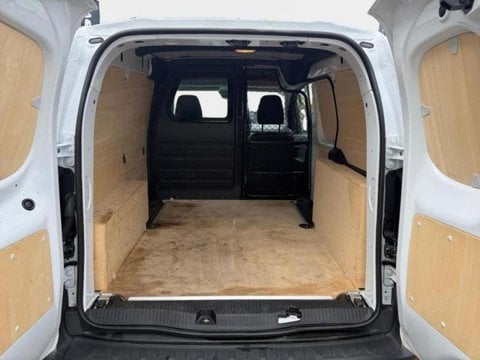 Voitures D'occasion À Avesnes-Sur-Helpe | Renault Kangoo Van L1 1.5 Blue Dci 95Ch Grand Confort ...