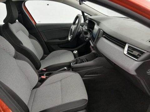 Voitures D'occasion À Avesnes-Sur-Helpe | Renault Clio 1.0 Eco-G 100Ch Evolution - 24