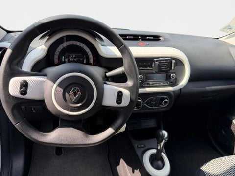 Voitures D'occasion À Avesnes-Sur-Helpe | Renault Twingo E-Tech Electric Life R80 Achat Intégra...