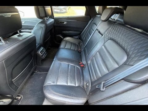Voitures D'occasion À Avesnes-Sur-Helpe | Renault Talisman Estate 2.0 Blue Dci 190Ch Initiale Pa...
