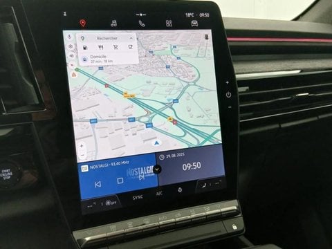 Voitures D'occasion À Avesnes-Sur-Helpe | Renault Austral 1.2 E-Tech Full Hybrid 200Ch Techno - 24