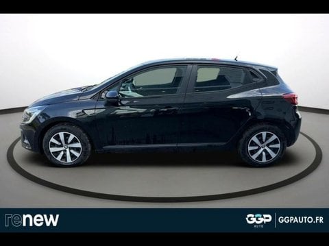 Voitures D'occasion À Avesnes-Sur-Helpe | Renault Clio 1.0 Tce 90Ch Equilibre
