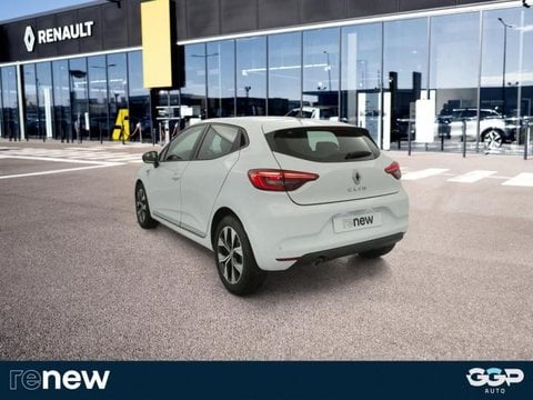 Voitures D'occasion À Avesnes-Sur-Helpe | Renault Clio 1.0 Tce 100Ch Evolution Gpl