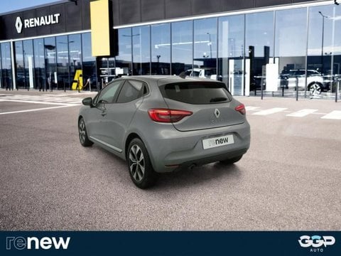Voitures D'occasion À Avesnes-Sur-Helpe | Renault Clio 1.0 Tce 90Ch Evolution