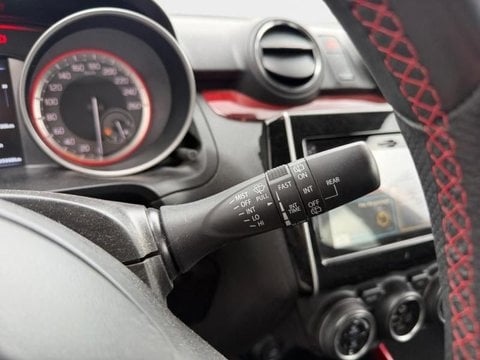 Voitures D'occasion À Avesnes-Sur-Helpe | Suzuki Swift 1.4 Boosterjet Hybrid 129Ch Sport