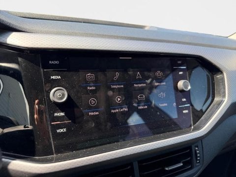 Voitures D'occasion À Avesnes-Sur-Helpe | Volkswagen T-Roc 1.0 Tsi 110Ch Active