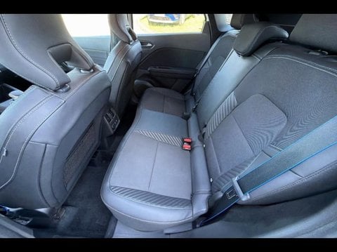 Voitures D'occasion À Avesnes-Sur-Helpe | Renault Symbioz 1.6 E-Tech Full Hybrid 145Ch Esprit Al...