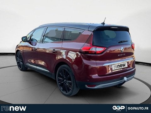 Voitures D'occasion À Avesnes-Sur-Helpe | Renault Grand Scénic Grand Scenic 1.6 Dci 160Ch Energ...