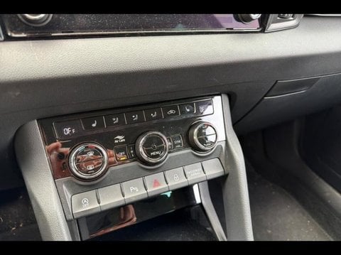 Voitures D'occasion À Avesnes-Sur-Helpe | Škoda Karoq 1.5 Tsi Act 150Ch Style Dsg Euro6D-T 117G