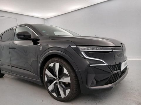 Voitures D'occasion À Avesnes-Sur-Helpe | Renault Mégane Megane E-Tech Electric Ev60 220Ch Tech...