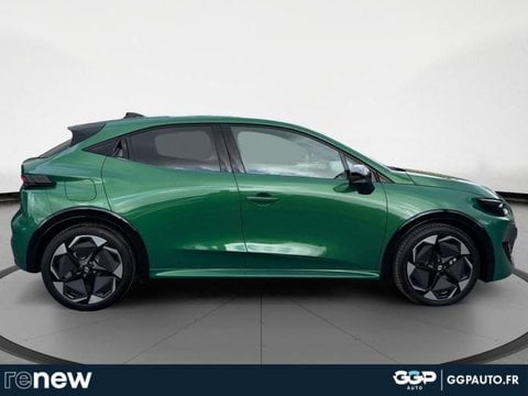 Voitures D'occasion À Avesnes-Sur-Helpe | Renault Clio 1.8 E-Tech 160Ch Full Hybrid Techno