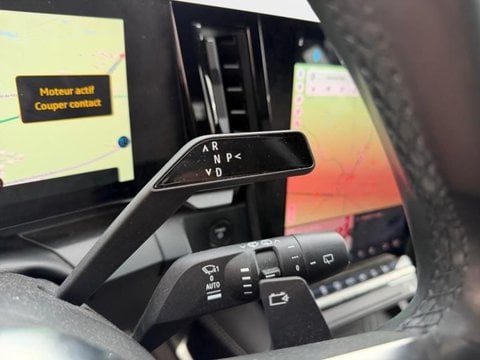 Voitures D'occasion À Avesnes-Sur-Helpe | Renault Mégane Megane E-Tech Electric Ev60 220Ch Tech...