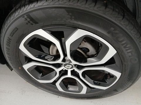 Voitures D'occasion À Avesnes-Sur-Helpe | Renault Arkana 1.6 E-Tech Hybride 145Ch Techno -22
