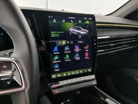 Voitures D'occasion À Avesnes-Sur-Helpe | Renault Austral 1.2 E-Tech Full Hybrid 200Ch Techno Es...