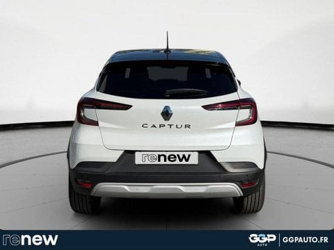 Voitures D'occasion À Avesnes-Sur-Helpe | Renault Captur 1.0 Eco-G 100Ch Evolution