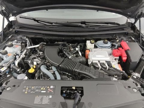 Voitures D'occasion À Avesnes-Sur-Helpe | Renault Austral 1.2 E-Tech Full Hybrid 200Ch Techno Es...