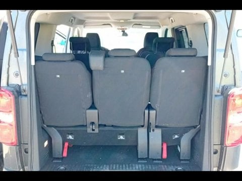 Voitures D'occasion À Avesnes-Sur-Helpe | Peugeot Traveller 2.0 Bluehdi 180Ch S&S Standard Allur...