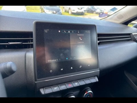 Voitures D'occasion À Avesnes-Sur-Helpe | Renault Clio 1.0 Tce 90Ch Equilibre
