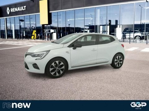Voitures D'occasion À Avesnes-Sur-Helpe | Renault Clio 1.0 Tce 100Ch Evolution Gpl