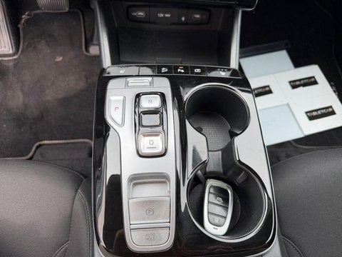 Voitures D'occasion À Avesnes-Sur-Helpe | Hyundai Tucson 1.6 T-Gdi 230Ch Hybrid Business Bva6