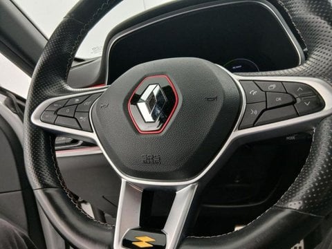 Voitures D'occasion À Avesnes-Sur-Helpe | Renault Arkana 1.6 E-Tech 145Ch Rs Line -21B