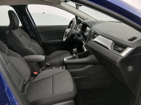 Voitures D'occasion À Avesnes-Sur-Helpe | Renault Captur 1.6 E-Tech Hybride 145Ch Zen -21