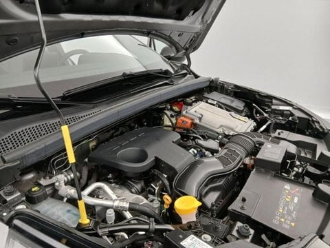 Voitures D'occasion À Avesnes-Sur-Helpe | Renault Symbioz 1.6 E-Tech Full Hybrid 145Ch Techno