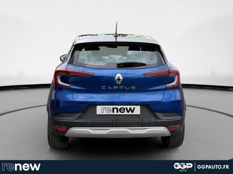 Voitures D'occasion À Avesnes-Sur-Helpe | Renault Captur 1.0 Tce 90Ch Business -21