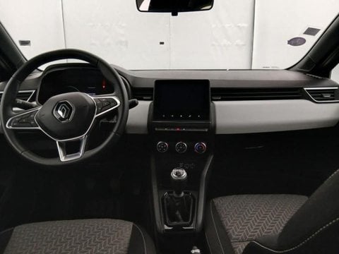 Voitures D'occasion À Avesnes-Sur-Helpe | Renault Clio 1.0 Tce 90Ch Evolution