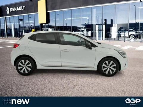 Voitures D'occasion À Avesnes-Sur-Helpe | Renault Clio 1.0 Tce 100Ch Evolution Gpl