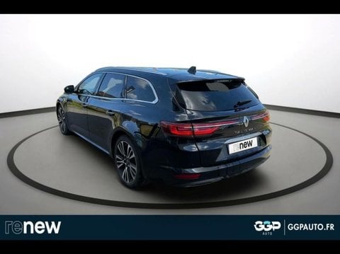 Voitures D'occasion À Avesnes-Sur-Helpe | Renault Talisman Estate 2.0 Blue Dci 190Ch Initiale Pa...