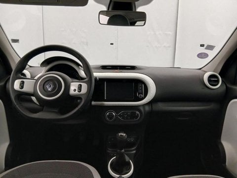 Voitures D'occasion À Avesnes-Sur-Helpe | Renault Twingo 1.0 Sce 65Ch Equilibre