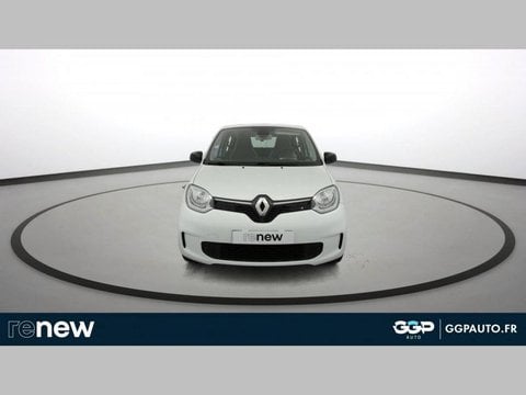 Voitures D'occasion À Avesnes-Sur-Helpe | Renault Twingo 1.0 Sce 65Ch Equilibre