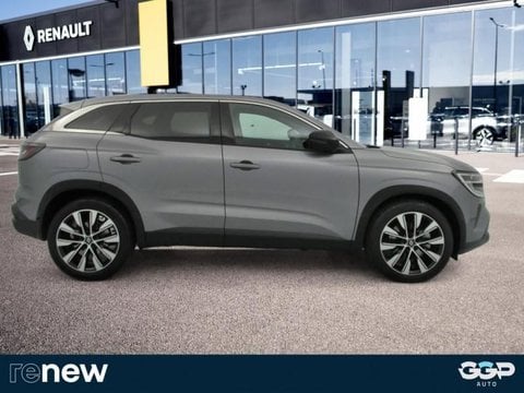 Voitures D'occasion À Avesnes-Sur-Helpe | Renault Austral 1.2 E-Tech Full Hybrid 200Ch Techno - 24