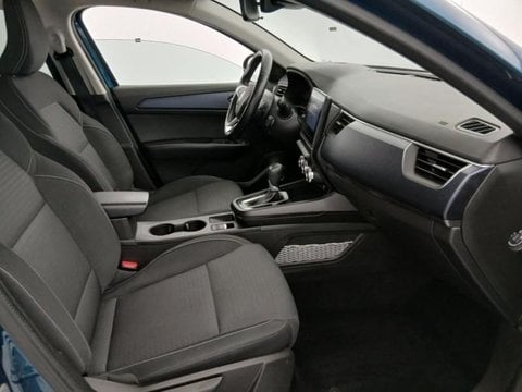 Voitures D'occasion À Avesnes-Sur-Helpe | Renault Arkana 1.3 Tce 140Ch Fap Business Edc