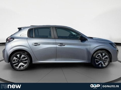 Voitures D'occasion À Avesnes-Sur-Helpe | Peugeot 208 1.2 100Ch S&S Style