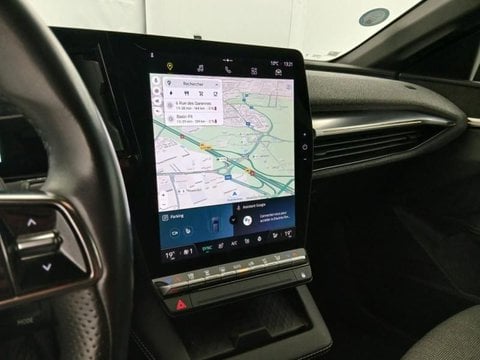 Voitures D'occasion À Avesnes-Sur-Helpe | Renault Mégane Megane E-Tech Electric Ev60 220Ch Tech...