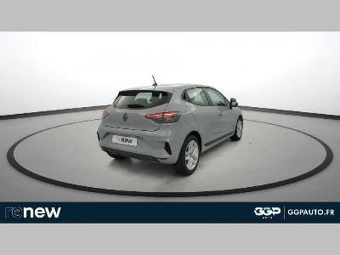 Voitures D'occasion À Avesnes-Sur-Helpe | Renault Clio 1.6 E-Tech 145Ch Full Hybrid Evolution - 24