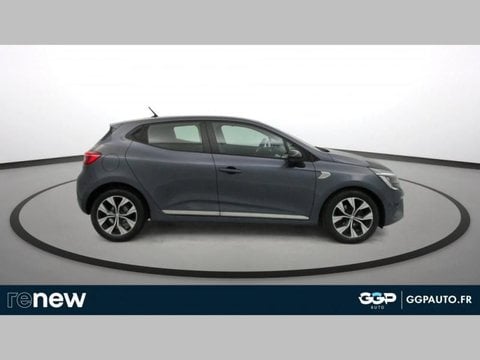 Voitures D'occasion À Avesnes-Sur-Helpe | Renault Clio 1.0 Tce 90Ch Evolution