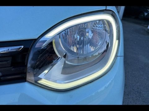 Voitures D'occasion À Avesnes-Sur-Helpe | Renault Twingo 1.0 Sce 65Ch Equilibre