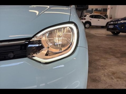 Voitures D'occasion À Avesnes-Sur-Helpe | Renault Twingo 1.0 Sce 65Ch Equilibre