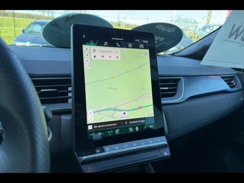 Voitures D'occasion À Avesnes-Sur-Helpe | Renault Symbioz 1.6 E-Tech Full Hybrid 145Ch Esprit Al...