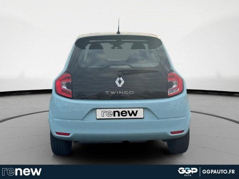 Voitures D'occasion À Avesnes-Sur-Helpe | Renault Twingo 1.0 Sce 65Ch Equilibre