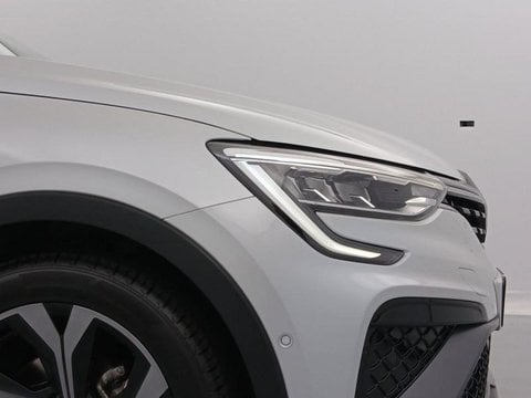 Voitures D'occasion À Avesnes-Sur-Helpe | Renault Arkana 1.6 E-Tech 145Ch Rs Line -21B