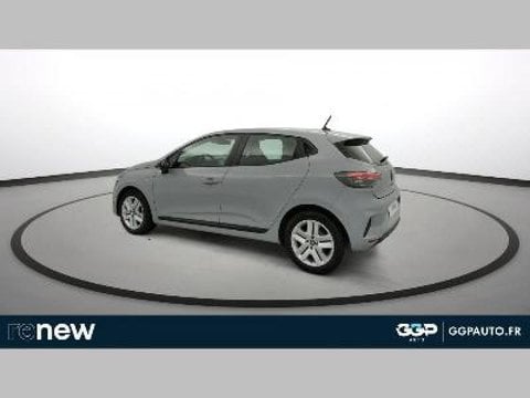Voitures D'occasion À Avesnes-Sur-Helpe | Renault Clio 1.6 E-Tech 145Ch Full Hybrid Evolution - 24