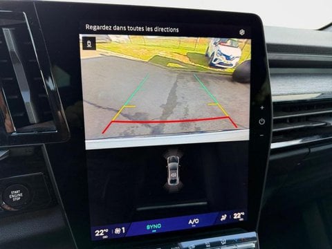 Voitures D'occasion À Avesnes-Sur-Helpe | Renault Austral 1.2 E-Tech Full Hybrid 200Ch Techno - 24