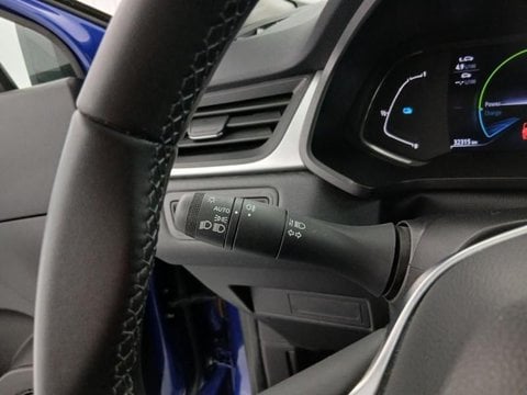 Voitures D'occasion À Avesnes-Sur-Helpe | Renault Captur 1.6 E-Tech Hybride 145Ch Zen -21