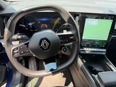 Voitures D'occasion À Avesnes-Sur-Helpe | Renault Austral 1.2 E-Tech Full Hybrid 200Ch Techno - 24
